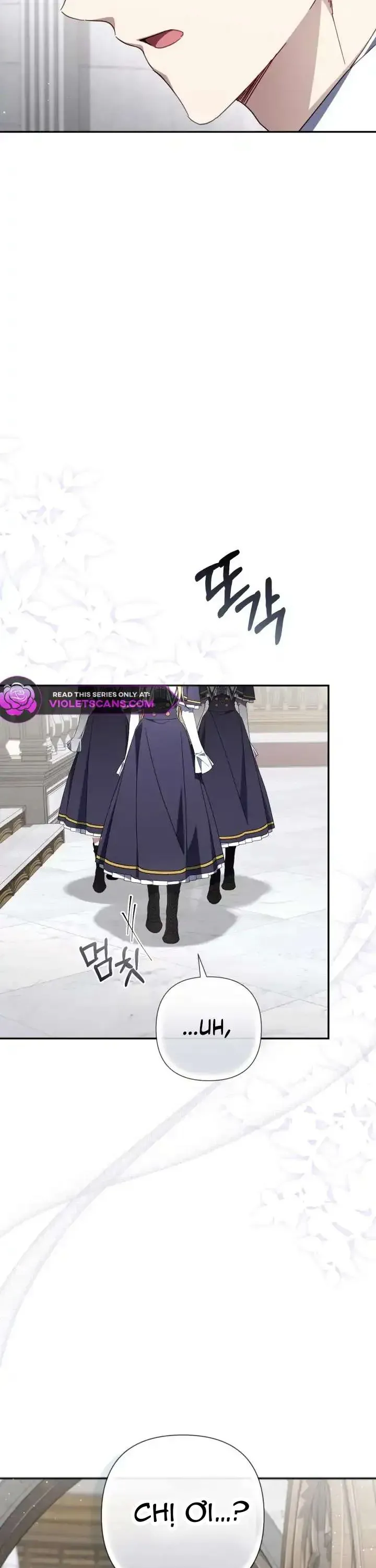 Tiểu Thư Phản Diện Bj Chapter 42 - Trang 2