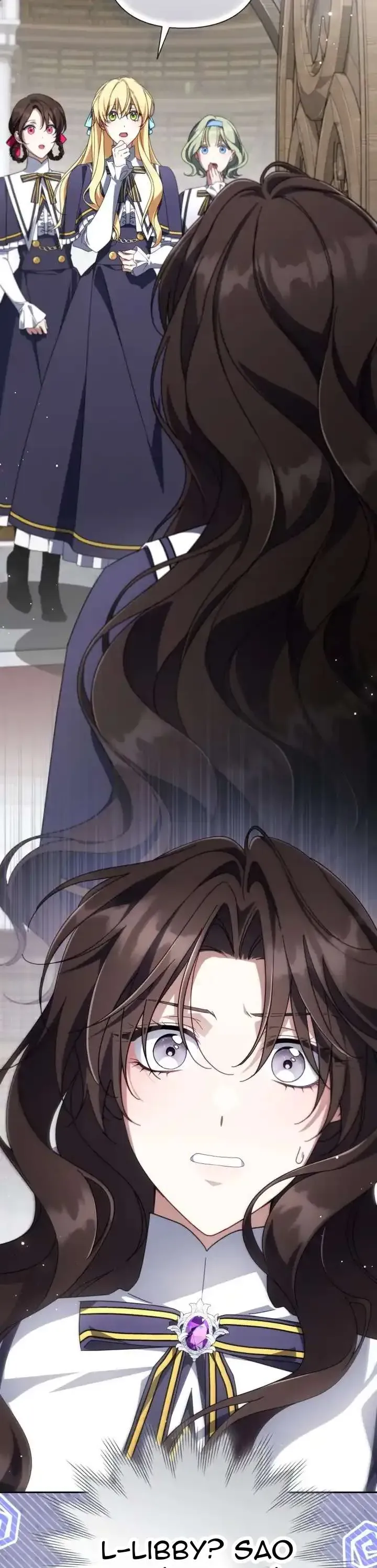 Tiểu Thư Phản Diện Bj Chapter 42 - Trang 2