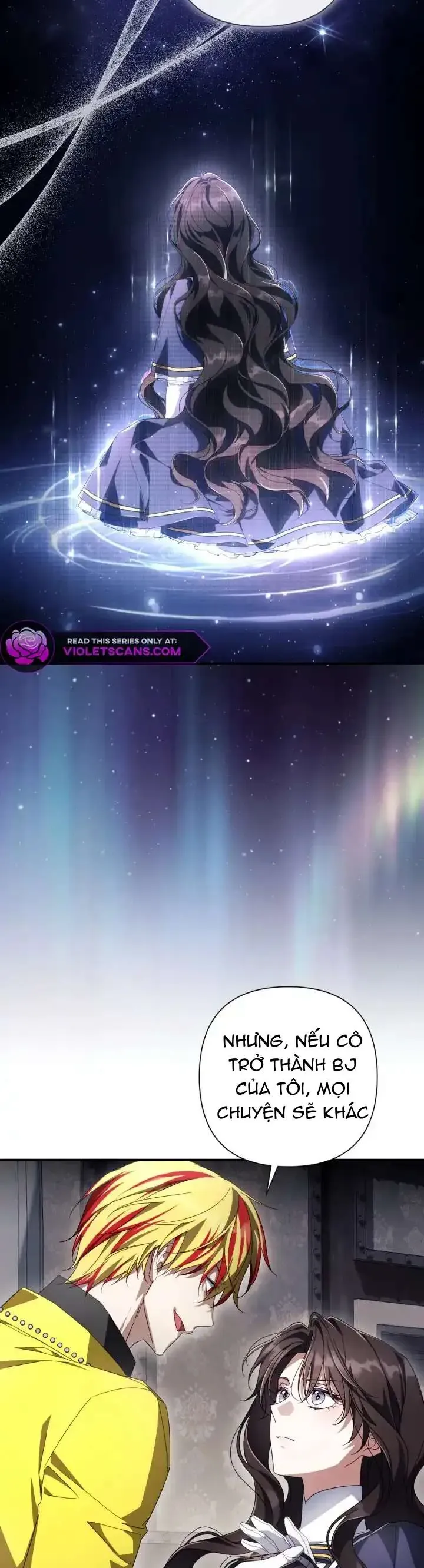 Tiểu Thư Phản Diện Bj Chapter 42 - Trang 2