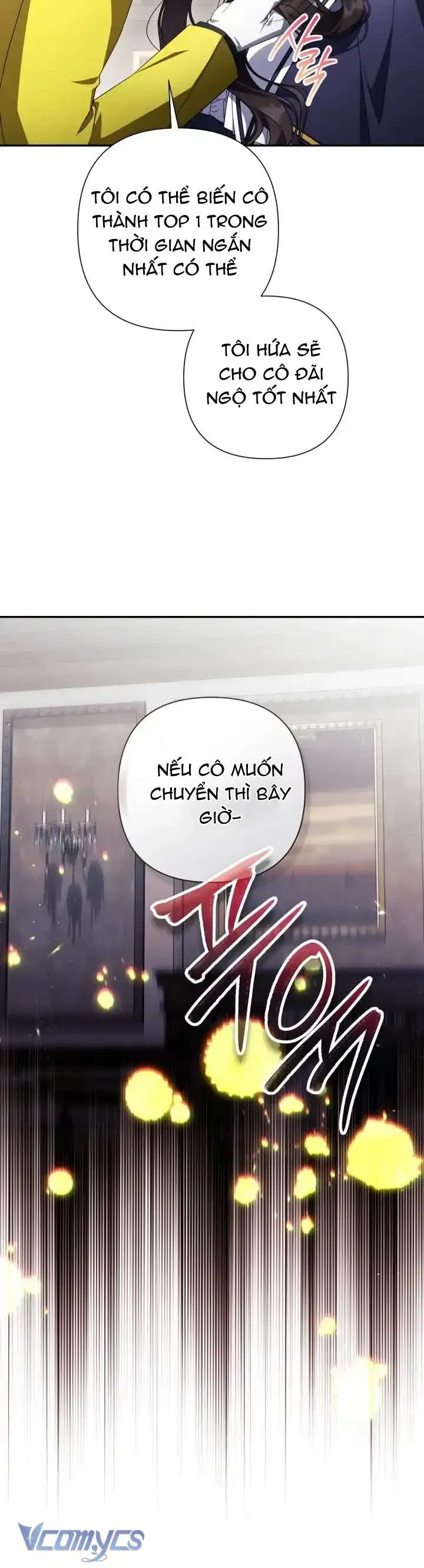 Tiểu Thư Phản Diện Bj Chapter 42 - Trang 2