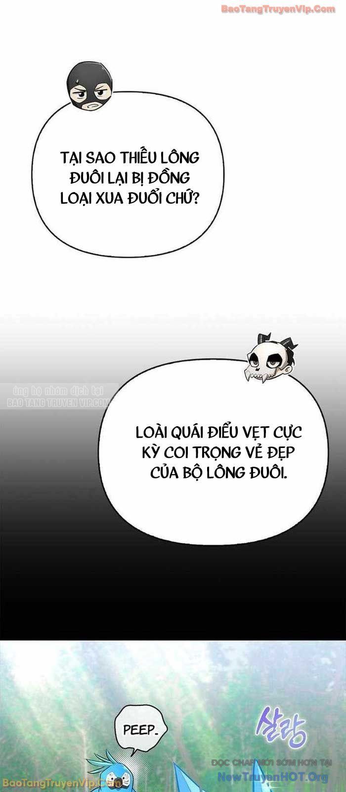 Healer Cấp S Chữa Trị Cho Quái Vật Chapter 20.2 - Trang 2