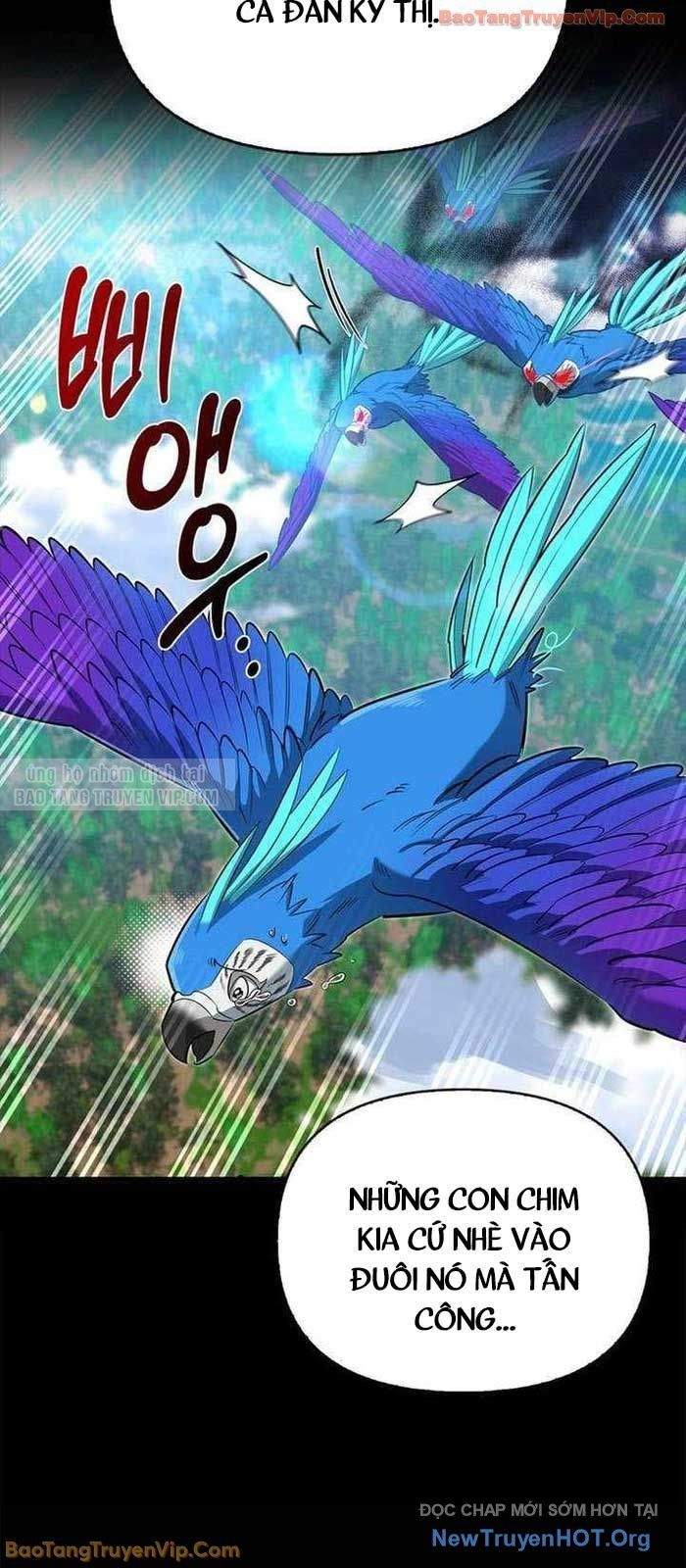 Healer Cấp S Chữa Trị Cho Quái Vật Chapter 20.2 - Trang 2