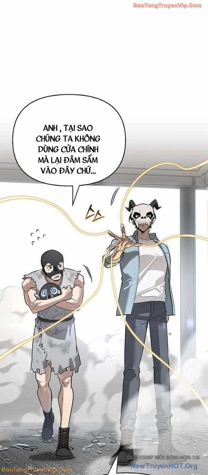 Healer Cấp S Chữa Trị Cho Quái Vật Chapter 20.2 - Trang 2