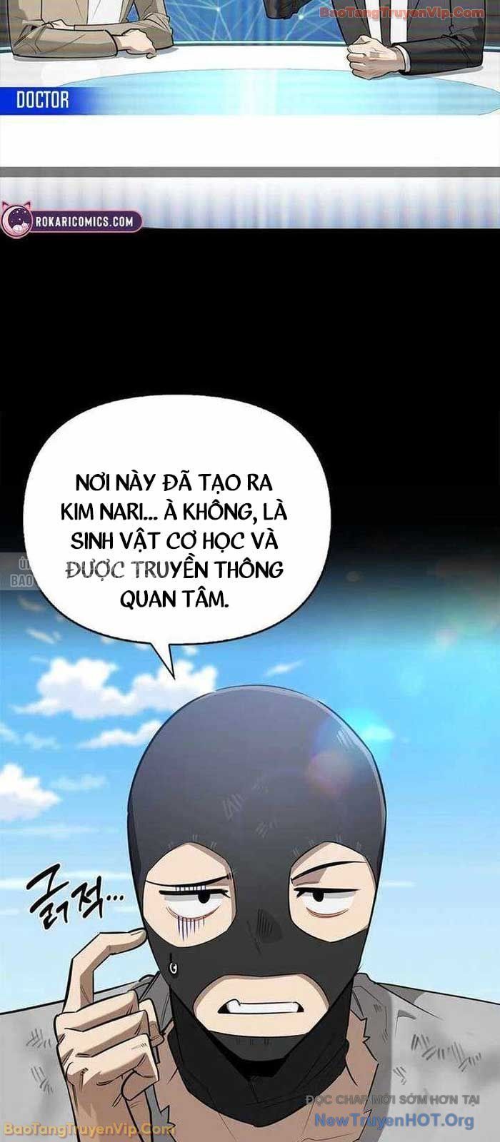 Healer Cấp S Chữa Trị Cho Quái Vật Chapter 20.2 - Trang 2