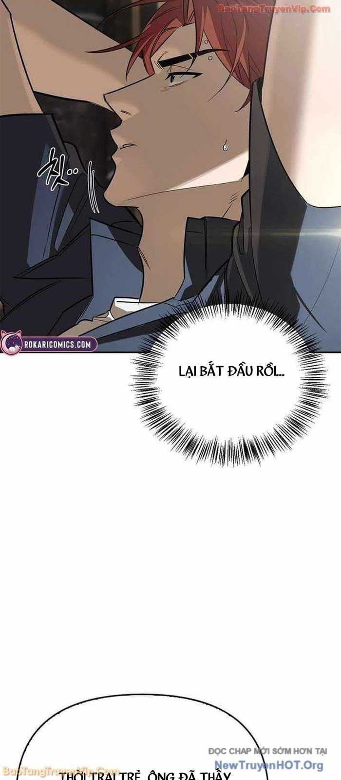 Healer Cấp S Chữa Trị Cho Quái Vật Chapter 20.2 - Trang 2