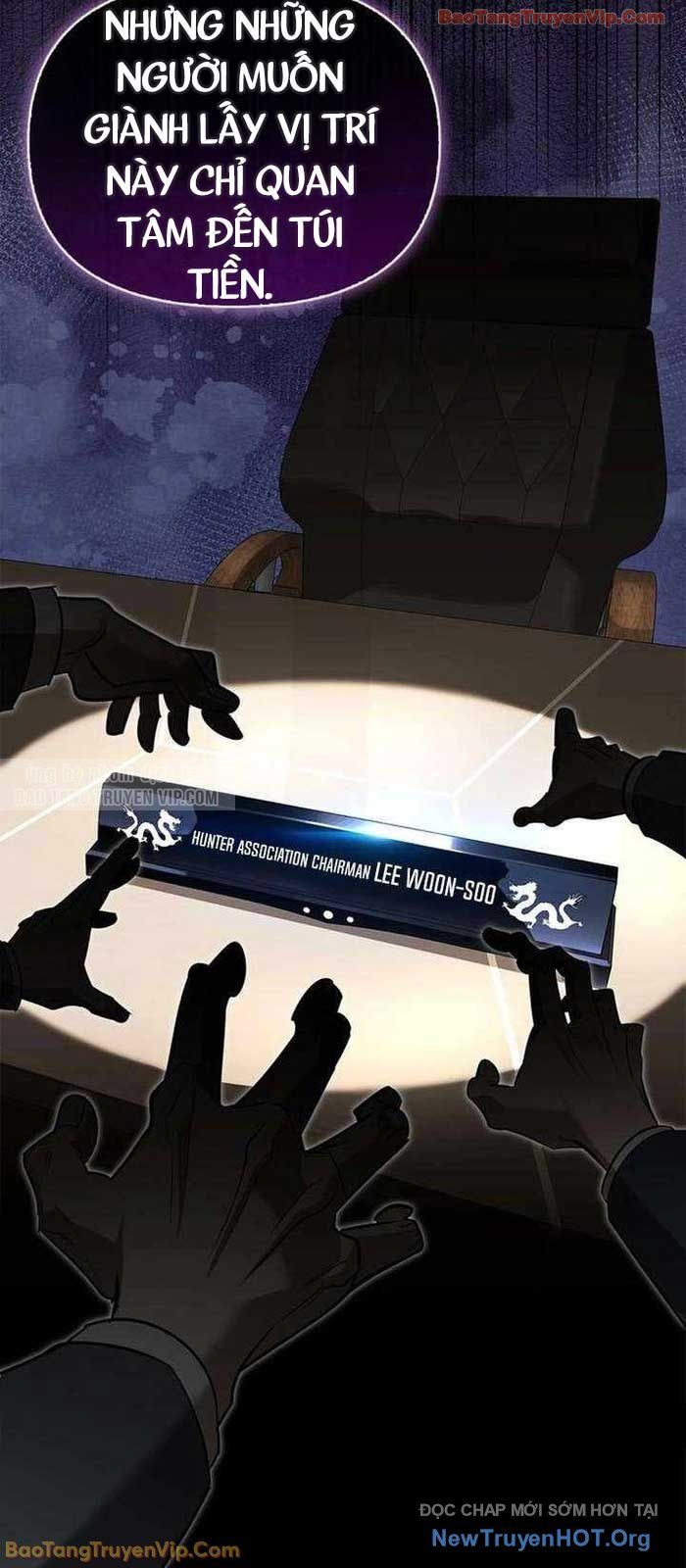 Healer Cấp S Chữa Trị Cho Quái Vật Chapter 20.2 - Trang 2