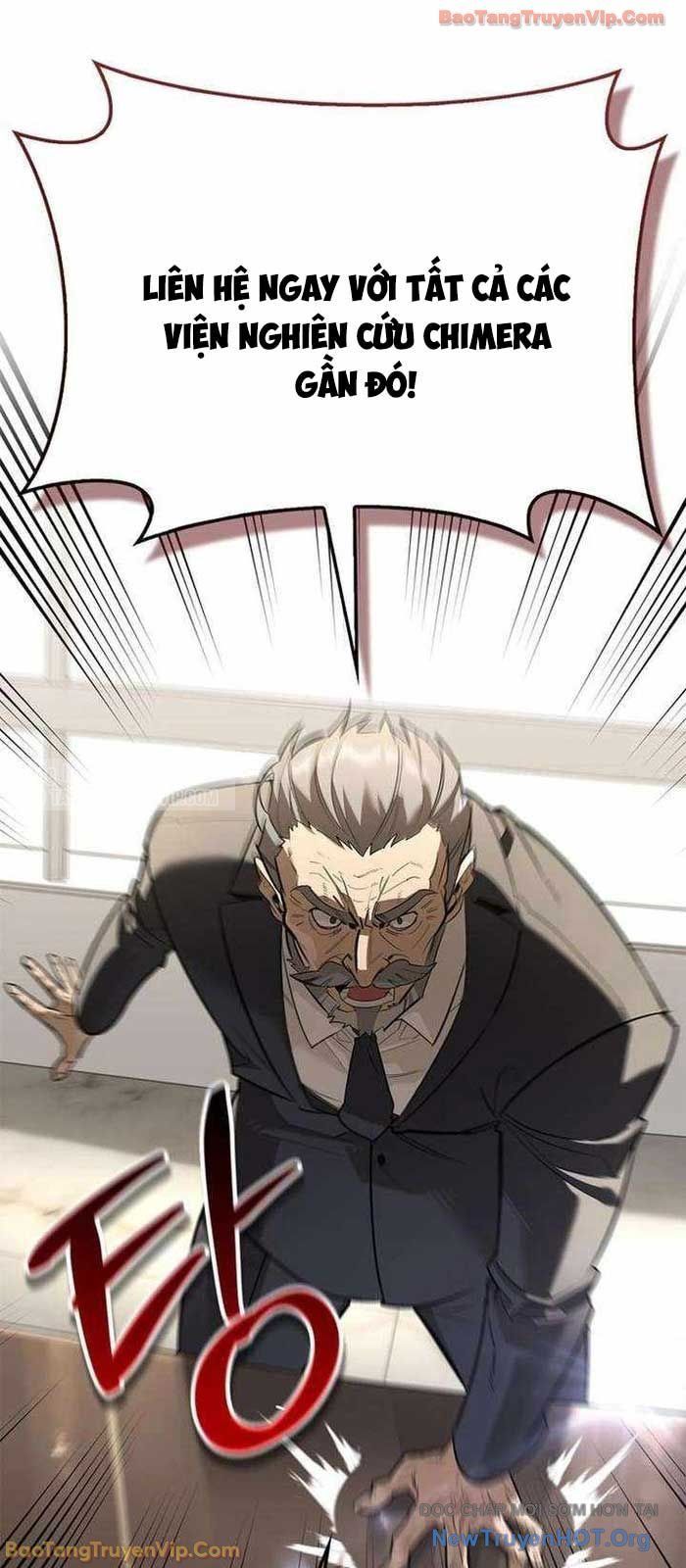 Healer Cấp S Chữa Trị Cho Quái Vật Chapter 20.2 - Trang 2