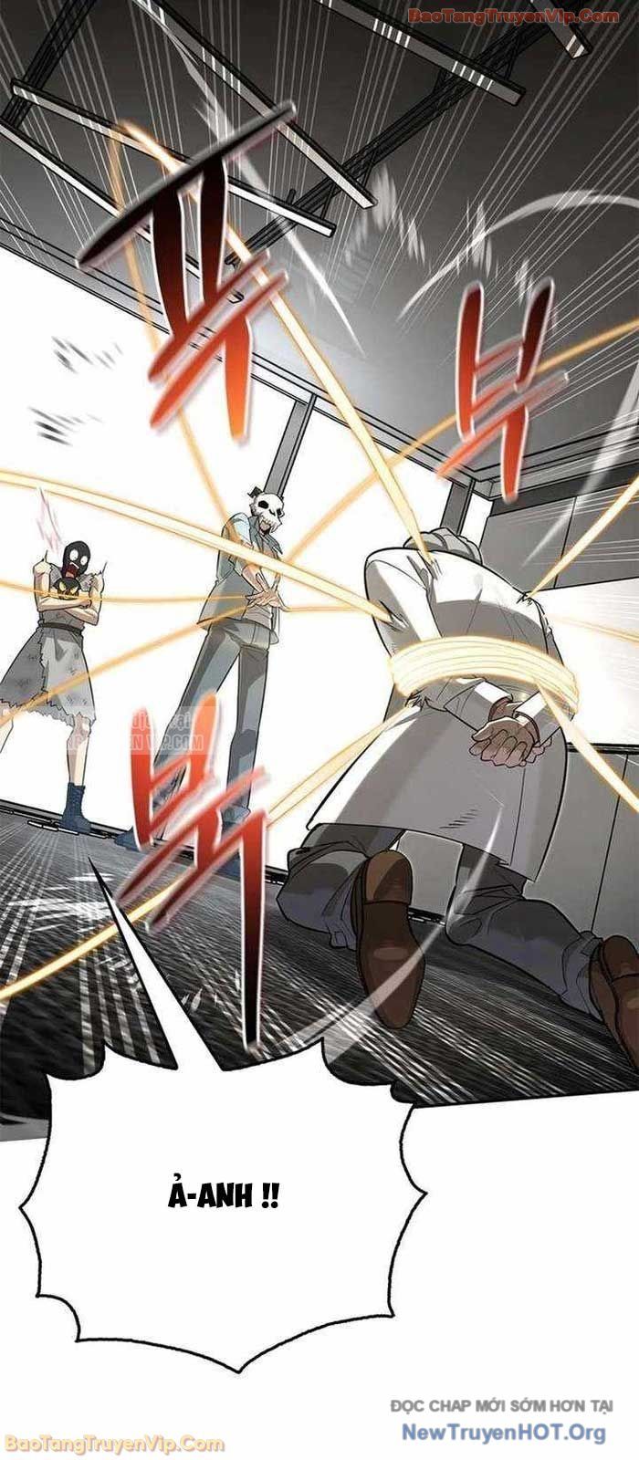 Healer Cấp S Chữa Trị Cho Quái Vật Chapter 20.2 - Trang 2