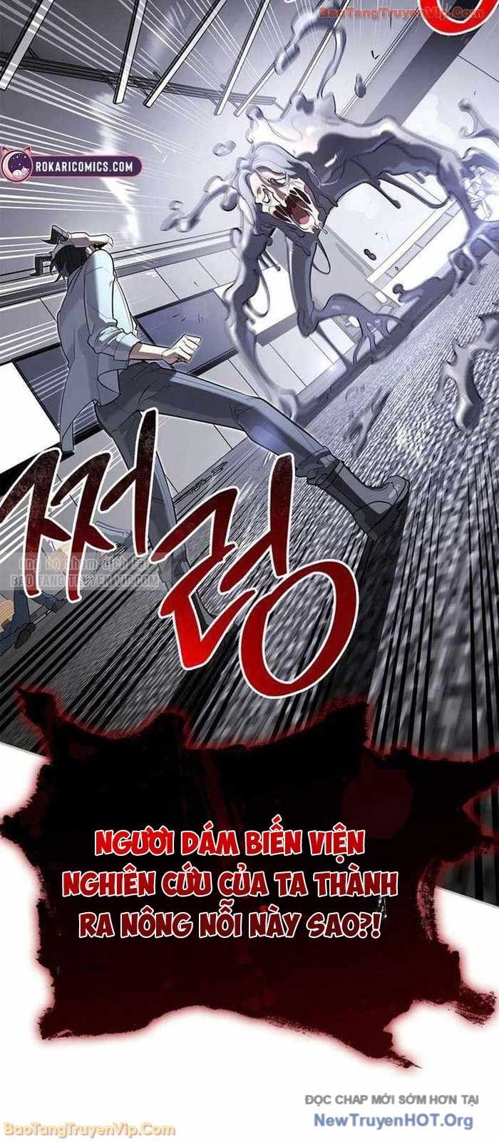 Healer Cấp S Chữa Trị Cho Quái Vật Chapter 20.2 - Trang 2