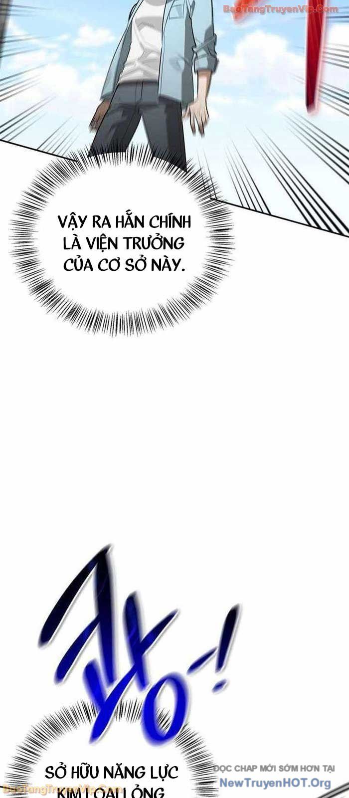 Healer Cấp S Chữa Trị Cho Quái Vật Chapter 20.2 - Trang 2