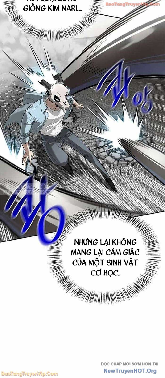 Healer Cấp S Chữa Trị Cho Quái Vật Chapter 20.2 - Trang 2