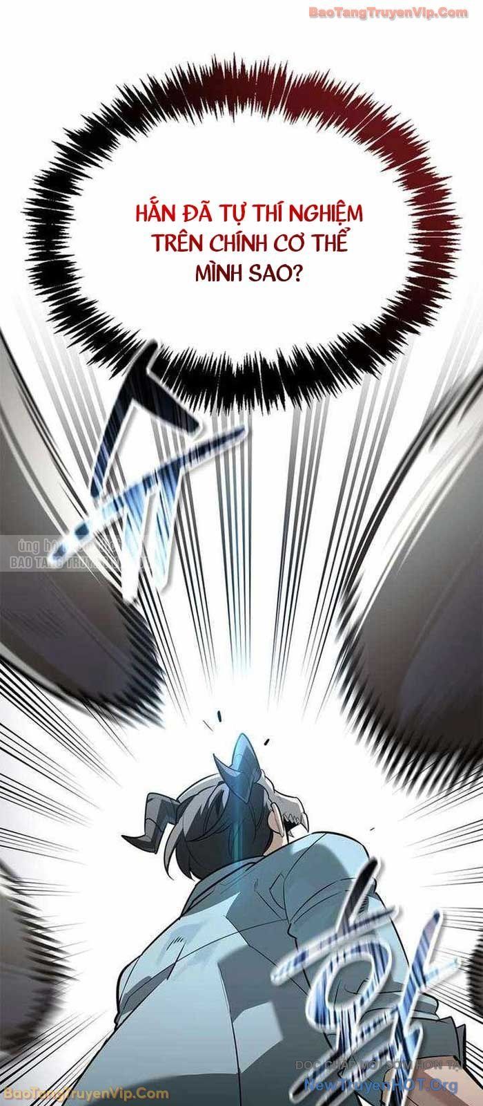 Healer Cấp S Chữa Trị Cho Quái Vật Chapter 20.2 - Trang 2