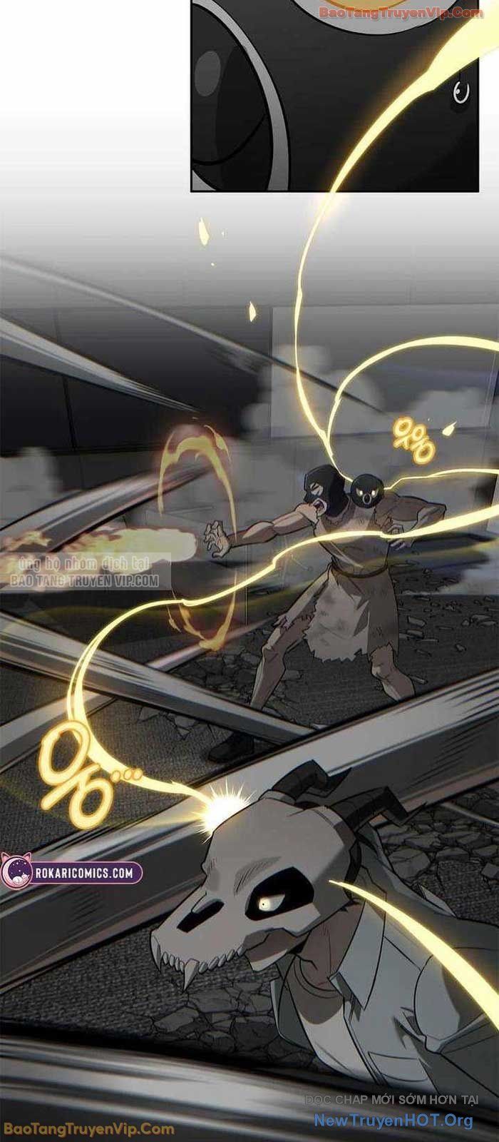 Healer Cấp S Chữa Trị Cho Quái Vật Chapter 20.2 - Trang 2