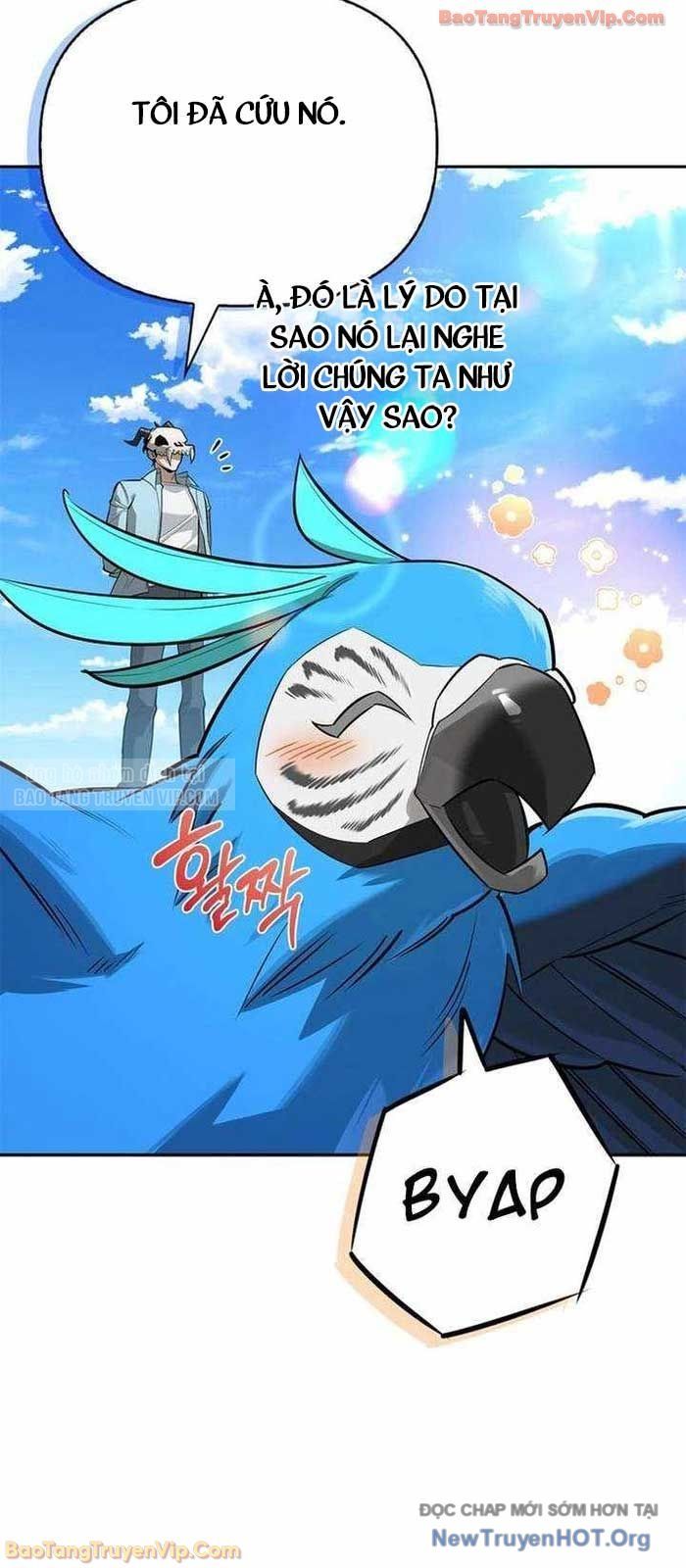 Healer Cấp S Chữa Trị Cho Quái Vật Chapter 20.2 - Trang 2