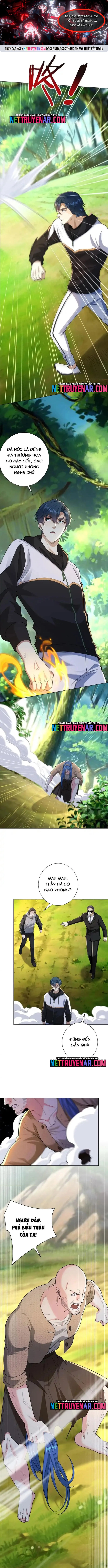 Ta Là Tiên Tôn Thiên Giới Bị Mất Trí Nhớ Chapter 60 - Trang 2