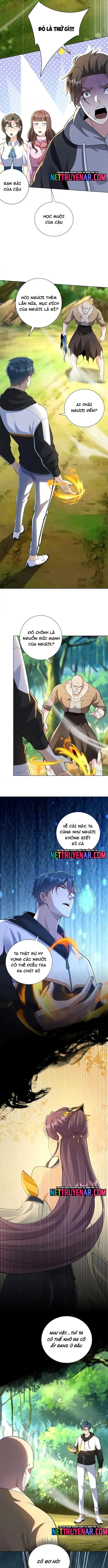 Ta Là Tiên Tôn Thiên Giới Bị Mất Trí Nhớ Chapter 60 - Trang 2