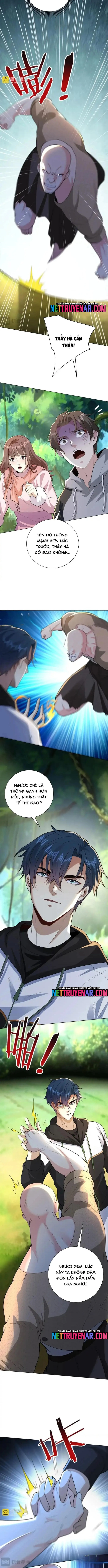 Ta Là Tiên Tôn Thiên Giới Bị Mất Trí Nhớ Chapter 60 - Trang 2