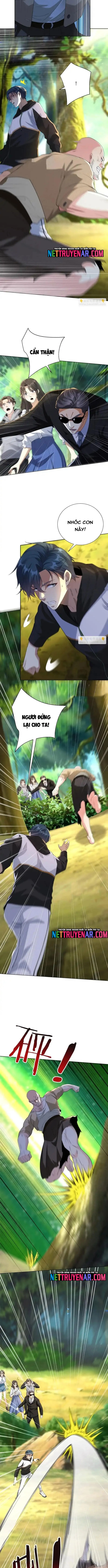 Ta Là Tiên Tôn Thiên Giới Bị Mất Trí Nhớ Chapter 60 - Trang 2