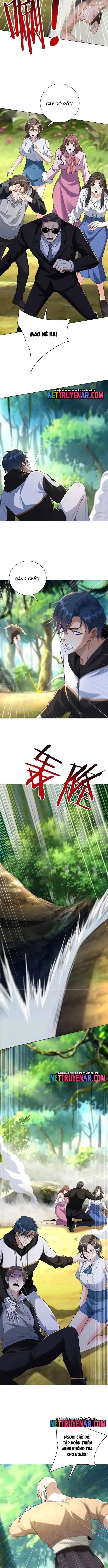 Ta Là Tiên Tôn Thiên Giới Bị Mất Trí Nhớ Chapter 60 - Trang 2