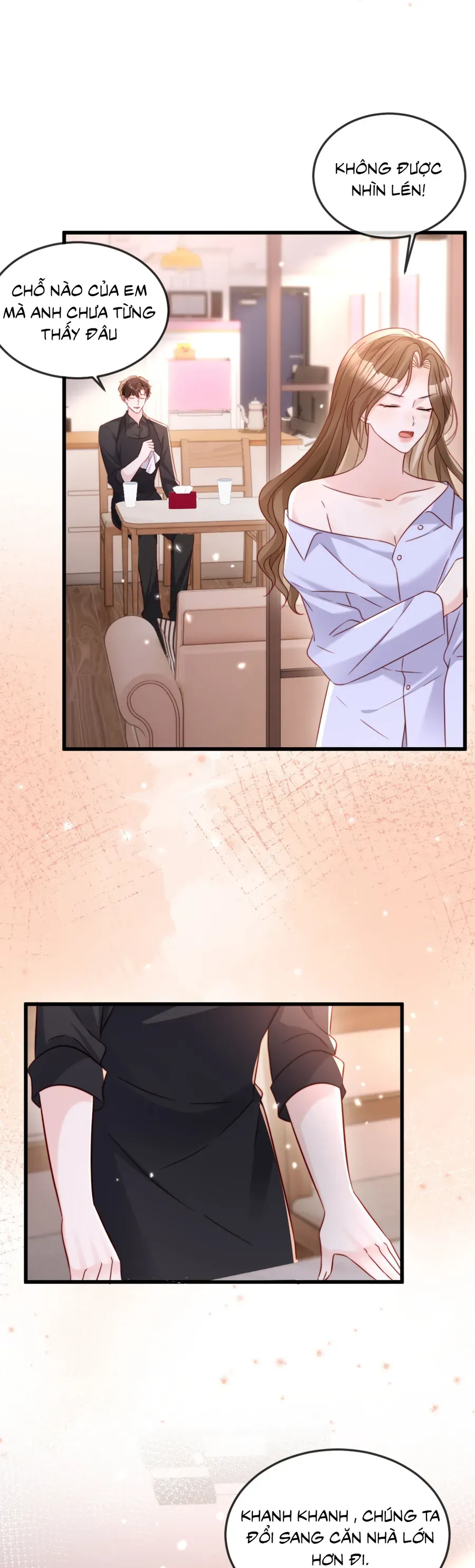 Diệt Vong Trong Tình Yêu Của Hắn Chapter 26 - Trang 2