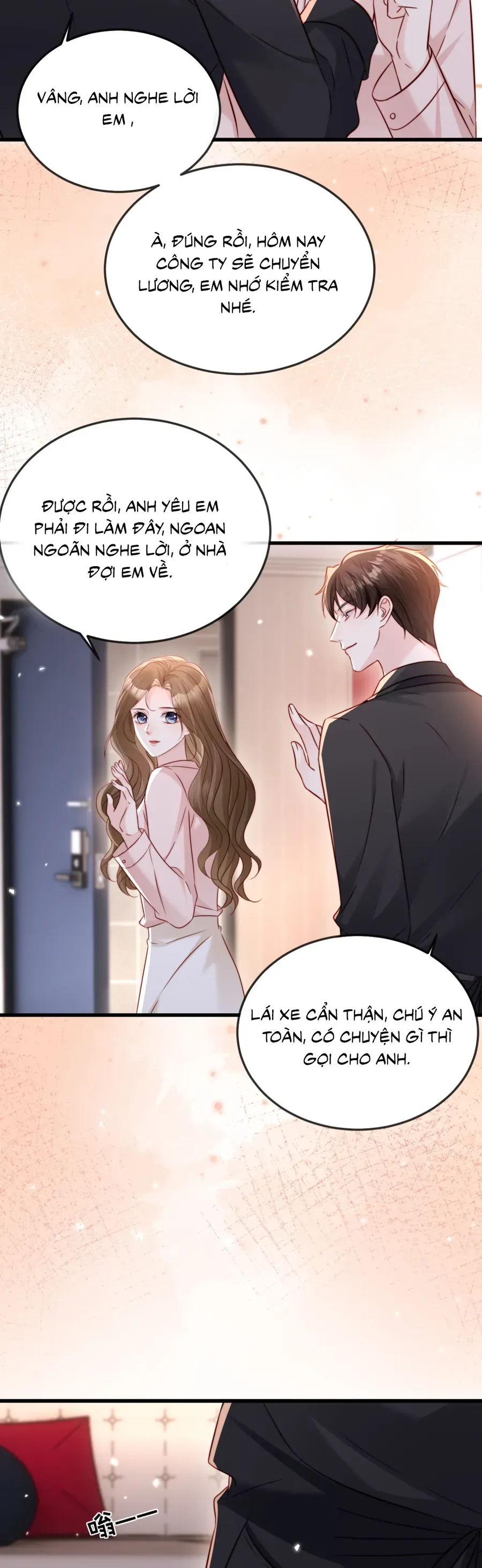 Diệt Vong Trong Tình Yêu Của Hắn Chapter 26 - Trang 2