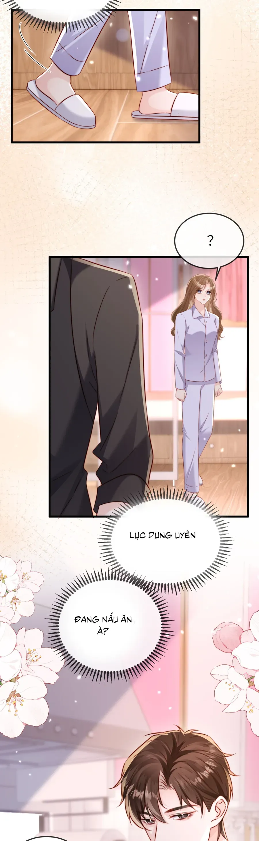 Diệt Vong Trong Tình Yêu Của Hắn Chapter 26 - Trang 2