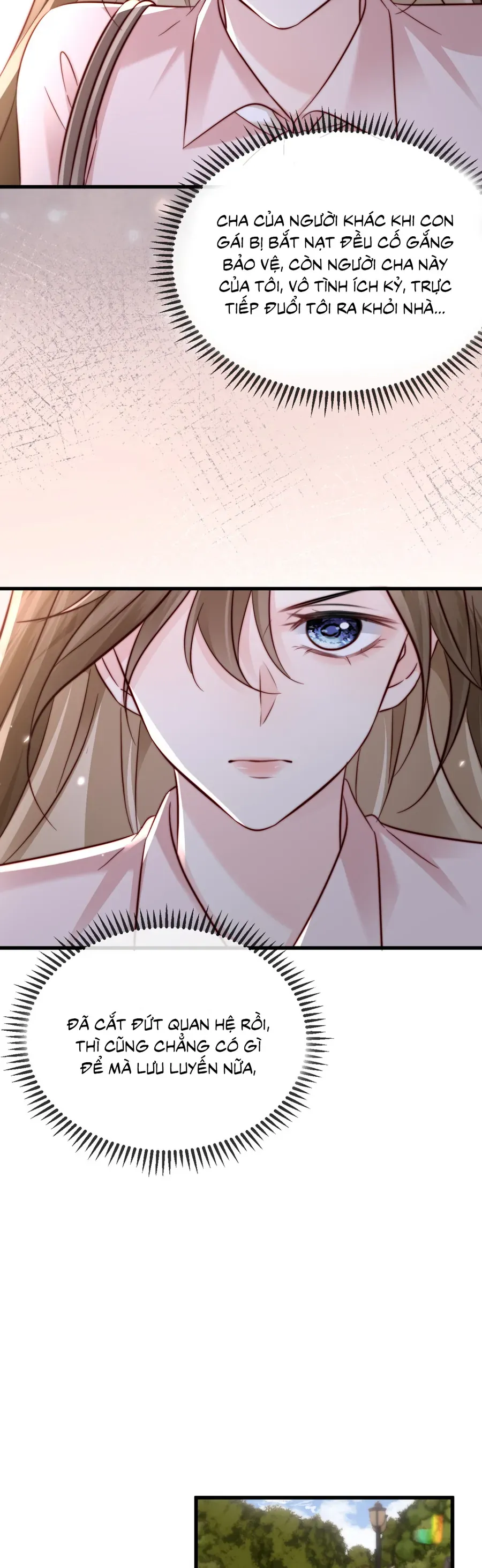 Diệt Vong Trong Tình Yêu Của Hắn Chapter 26 - Trang 2