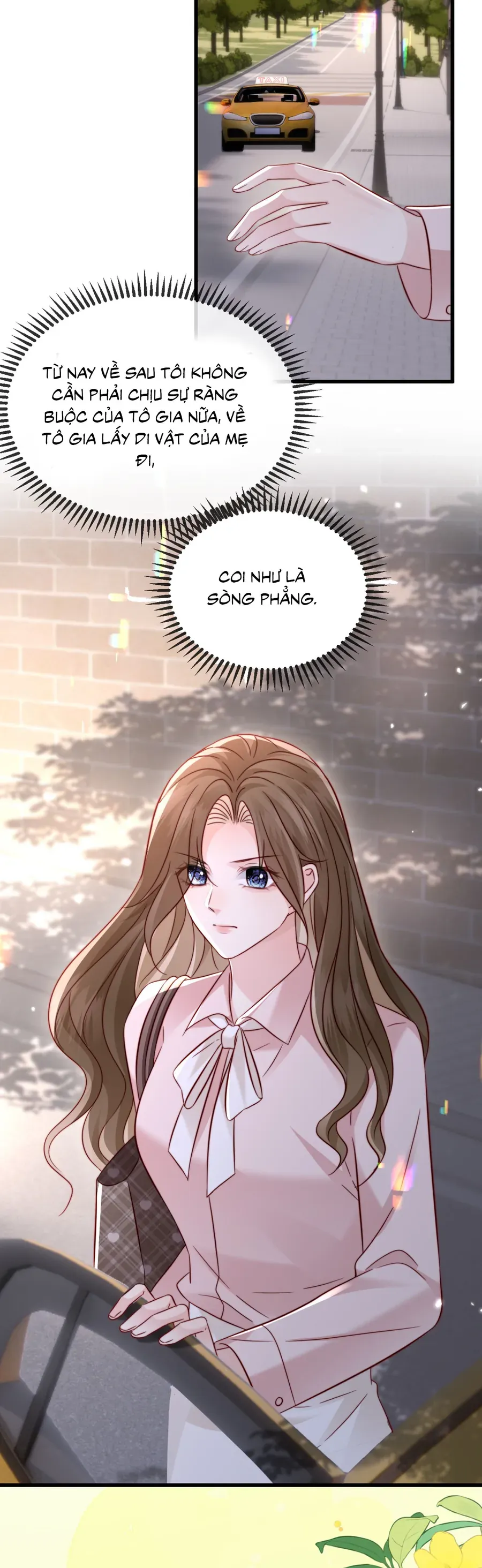 Diệt Vong Trong Tình Yêu Của Hắn Chapter 26 - Trang 2