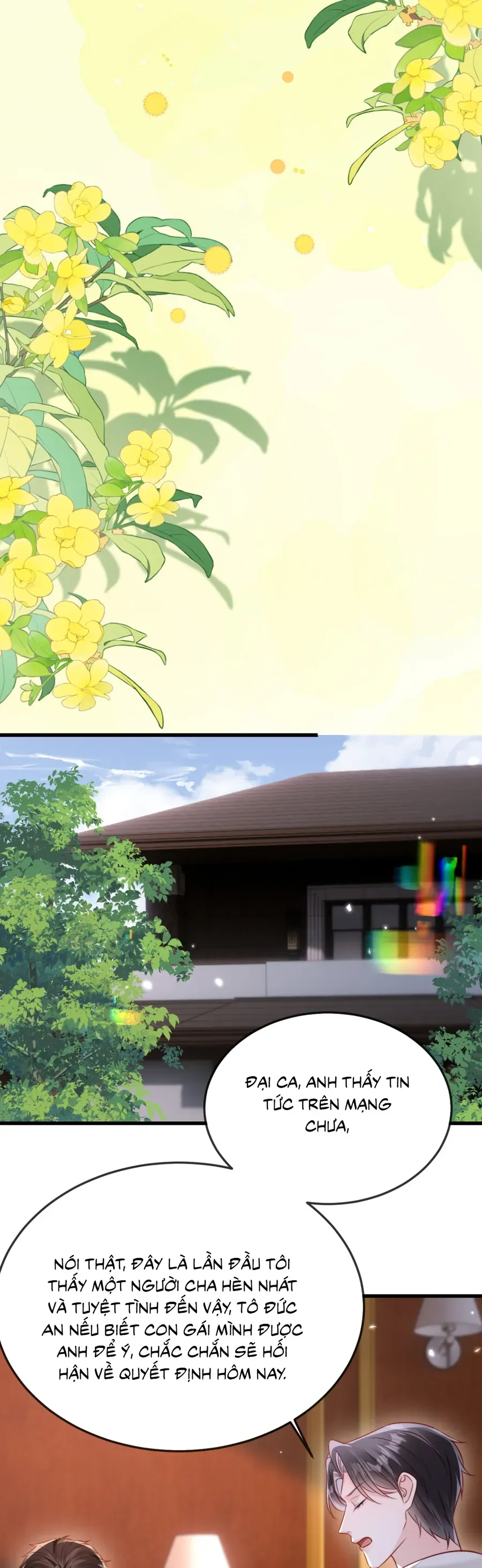 Diệt Vong Trong Tình Yêu Của Hắn Chapter 26 - Trang 2