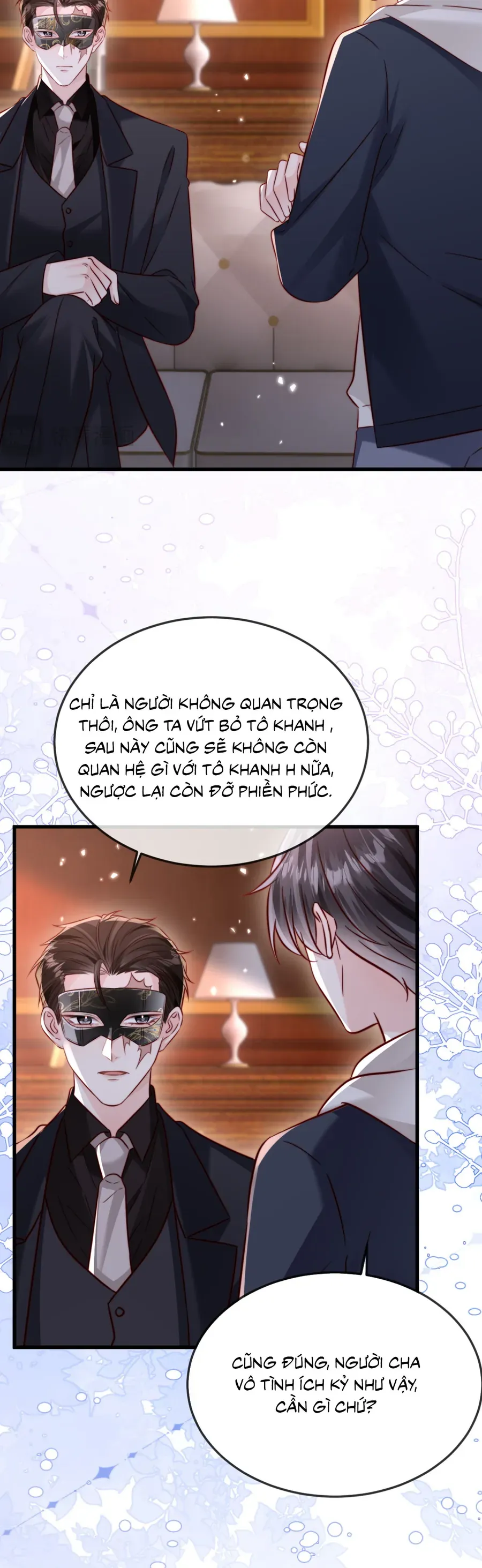 Diệt Vong Trong Tình Yêu Của Hắn Chapter 26 - Trang 2