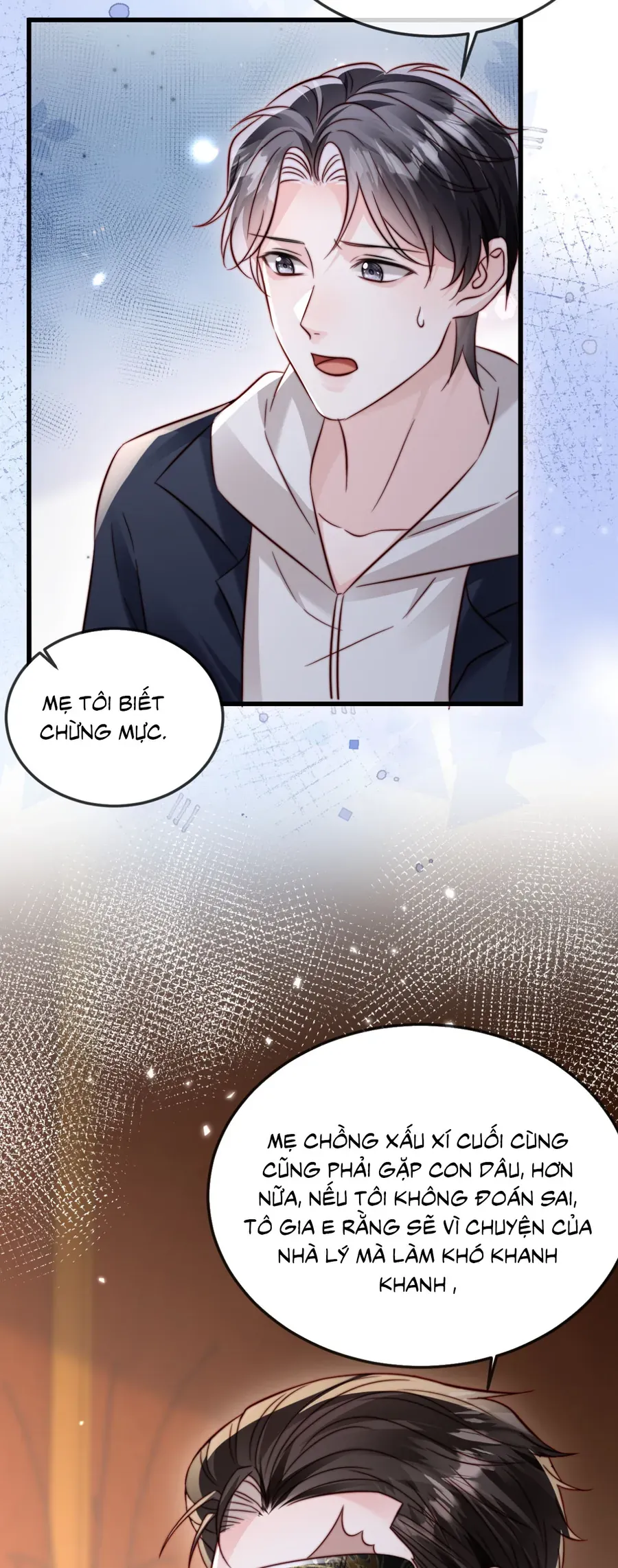 Diệt Vong Trong Tình Yêu Của Hắn Chapter 26 - Trang 2