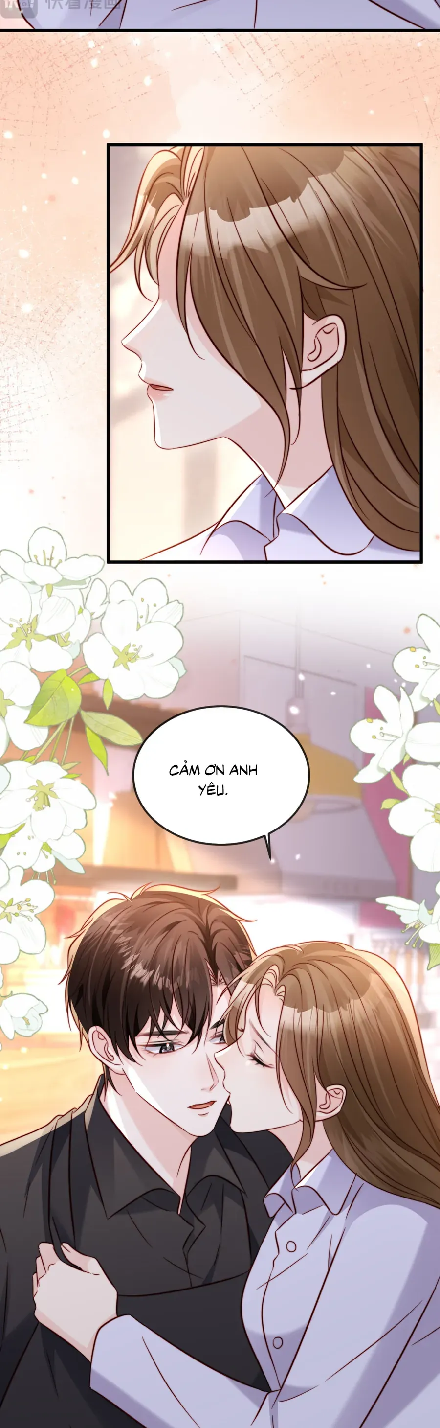 Diệt Vong Trong Tình Yêu Của Hắn Chapter 26 - Trang 2