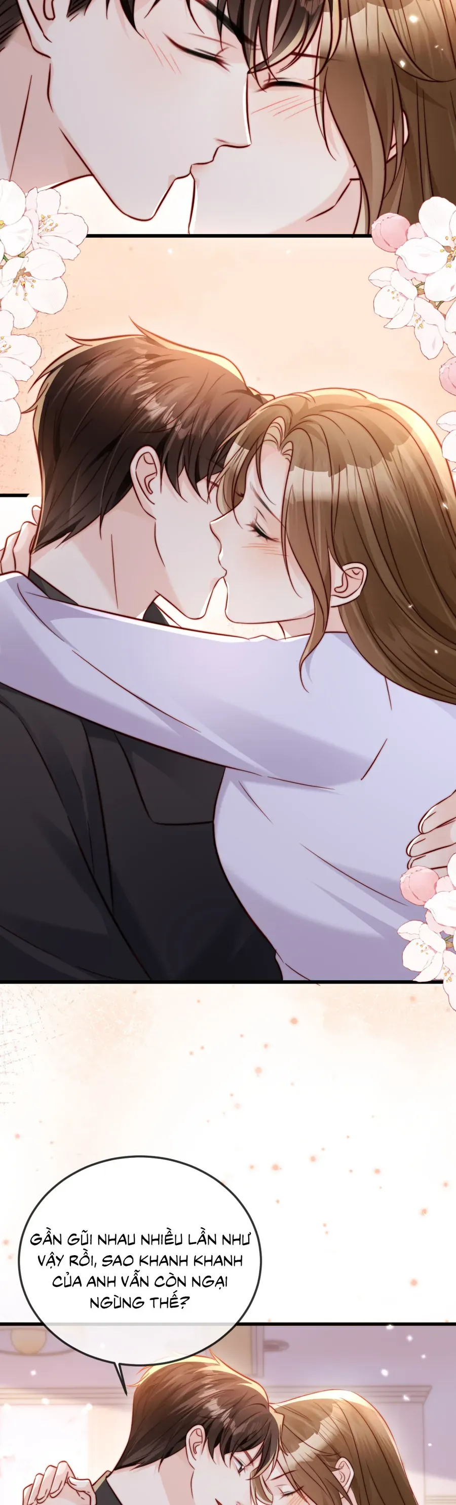 Diệt Vong Trong Tình Yêu Của Hắn Chapter 26 - Trang 2