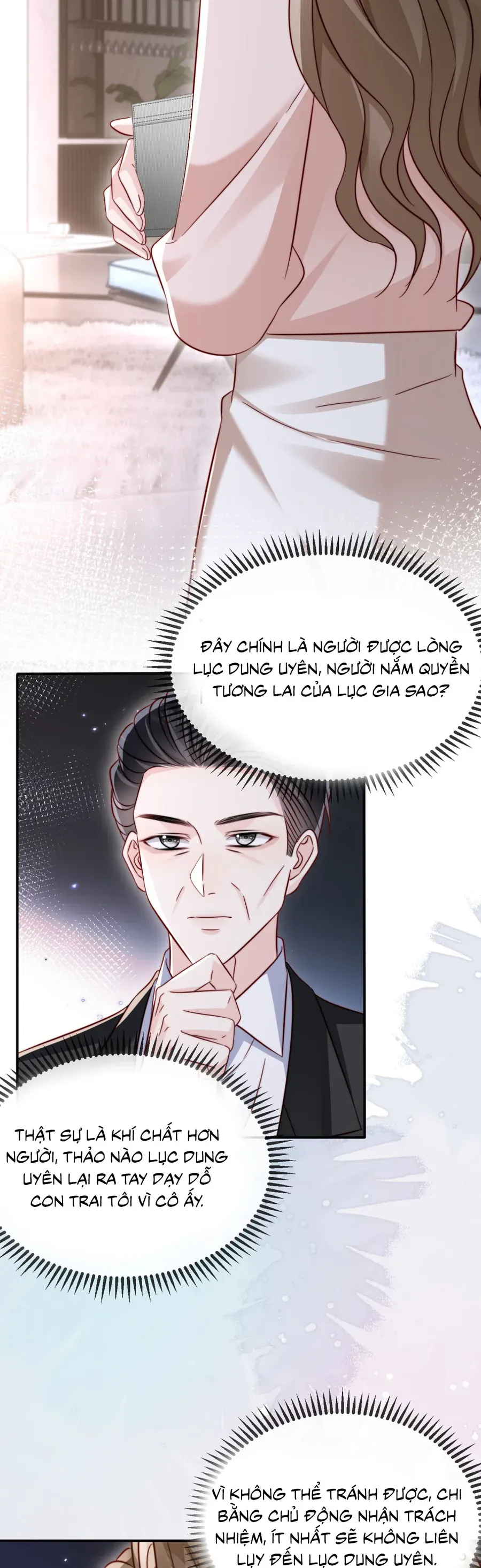 Diệt Vong Trong Tình Yêu Của Hắn Chapter 27 - Trang 2