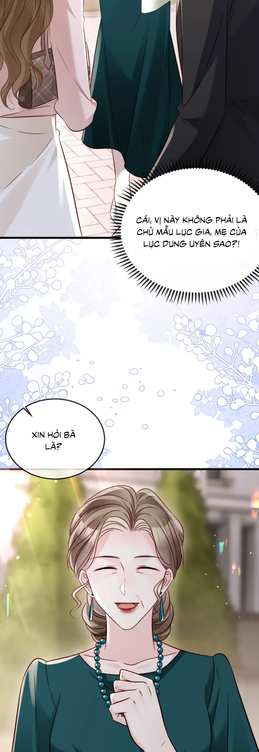 Diệt Vong Trong Tình Yêu Của Hắn Chapter 27 - Trang 2