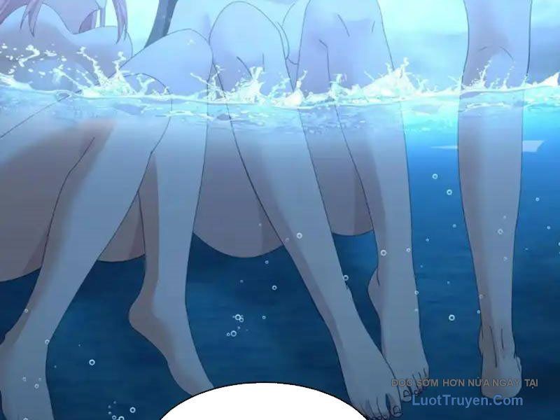 Sư Tỷ, Ta Không Muốn Cố Gắng! Chapter 19 - Trang 2