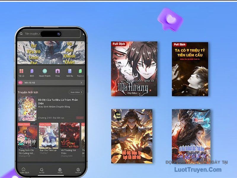 Sư Tỷ, Ta Không Muốn Cố Gắng! Chapter 19 - Trang 2