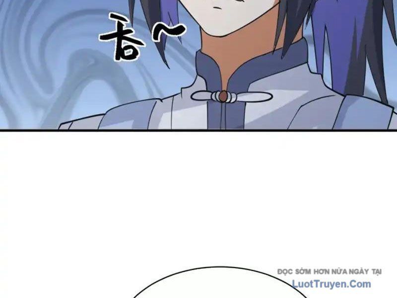 Sư Tỷ, Ta Không Muốn Cố Gắng! Chapter 19 - Trang 2