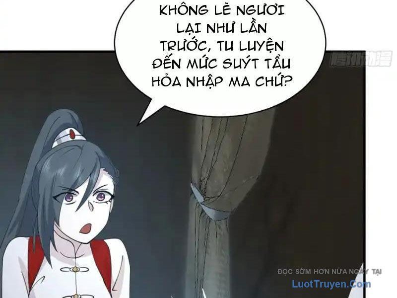 Sư Tỷ, Ta Không Muốn Cố Gắng! Chapter 19 - Trang 2