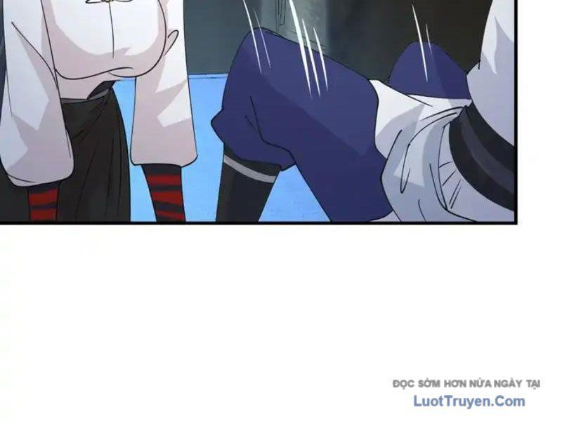 Sư Tỷ, Ta Không Muốn Cố Gắng! Chapter 19 - Trang 2