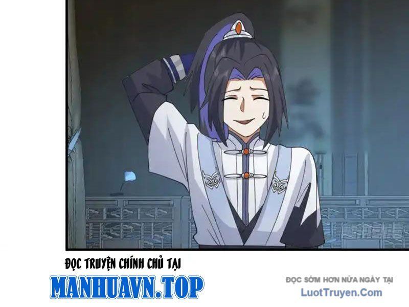 Sư Tỷ, Ta Không Muốn Cố Gắng! Chapter 19 - Trang 2