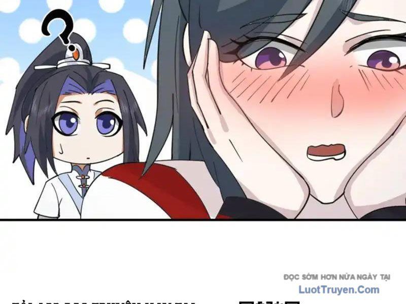 Sư Tỷ, Ta Không Muốn Cố Gắng! Chapter 19 - Trang 2