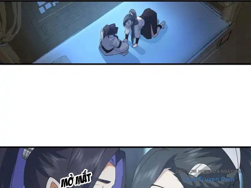 Sư Tỷ, Ta Không Muốn Cố Gắng! Chapter 19 - Trang 2