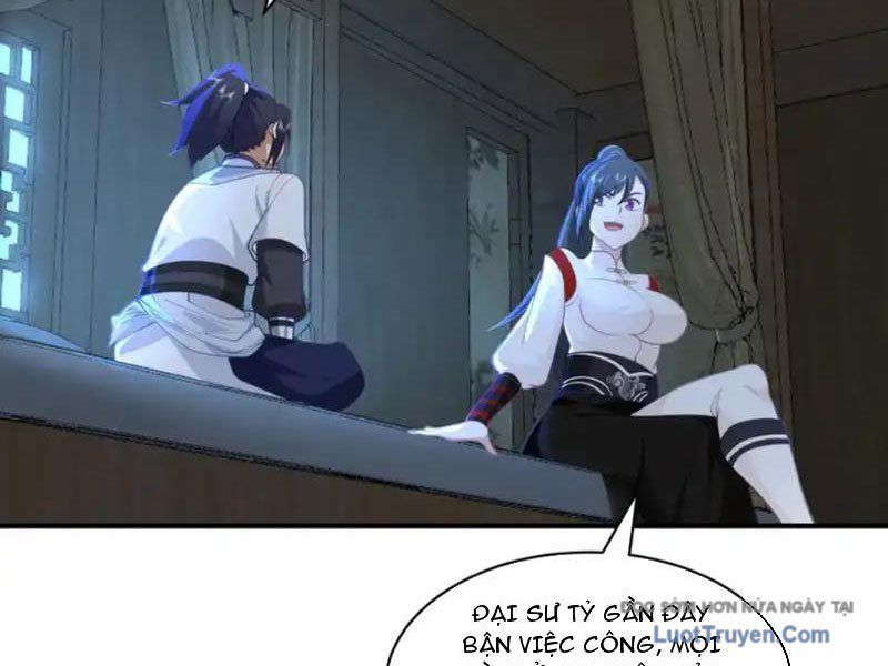 Sư Tỷ, Ta Không Muốn Cố Gắng! Chapter 19 - Trang 2