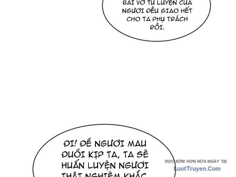 Sư Tỷ, Ta Không Muốn Cố Gắng! Chapter 19 - Trang 2