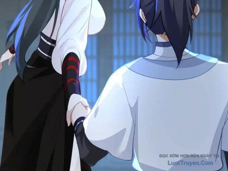 Sư Tỷ, Ta Không Muốn Cố Gắng! Chapter 19 - Trang 2