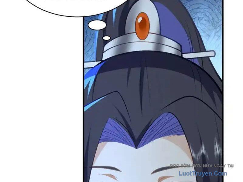 Sư Tỷ, Ta Không Muốn Cố Gắng! Chapter 19 - Trang 2