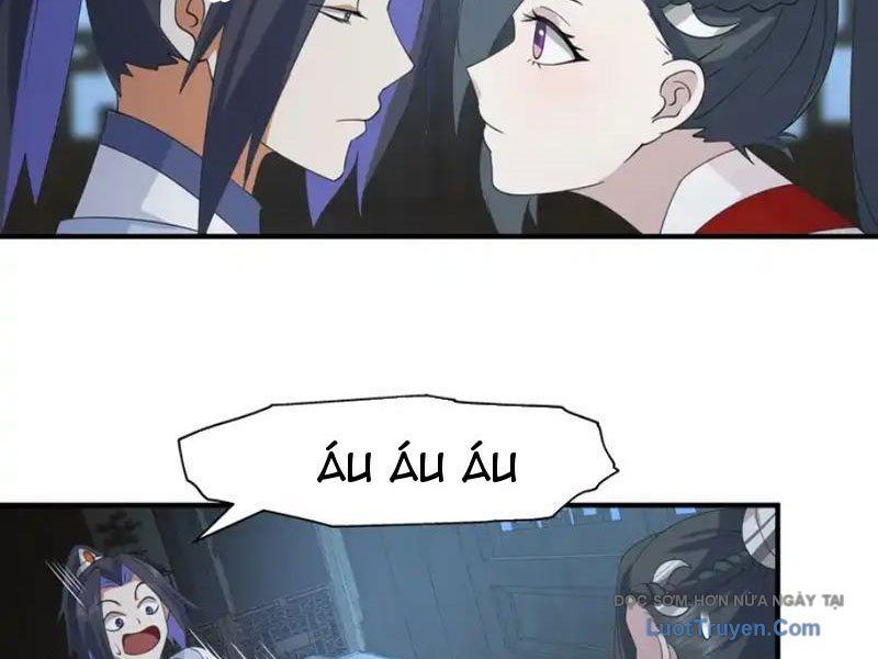 Sư Tỷ, Ta Không Muốn Cố Gắng! Chapter 19 - Trang 2