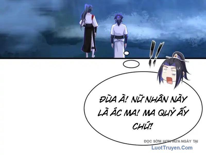 Sư Tỷ, Ta Không Muốn Cố Gắng! Chapter 19 - Trang 2