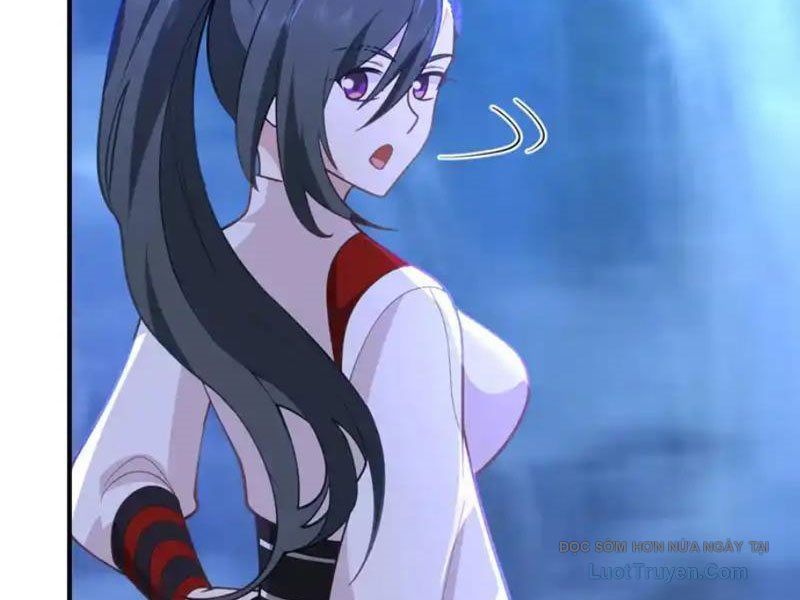 Sư Tỷ, Ta Không Muốn Cố Gắng! Chapter 19 - Trang 2